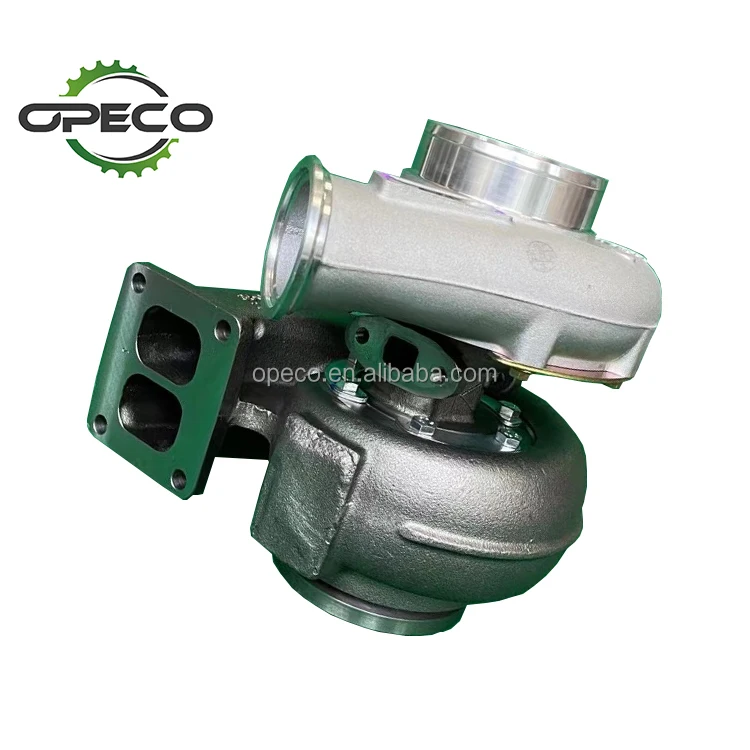 For Cummins M11 Turbocharger HX50 4051126 4051294 4051295 4029124 4049450 4051127
For Cummins M11 Turbocharger HX50 4051126 4051294 4051295 4029124 4049450 4051127