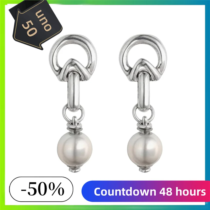 2024 Selling Exquisite High Quality UNO DE 50 Fashion Classic 925 Earrings Jewelry Romantic Holiday Gift
2024 Selling Exquisite High Quality UNO DE 50 Fashion Classic 925 Earrings Jewelry Romantic Holiday Gift