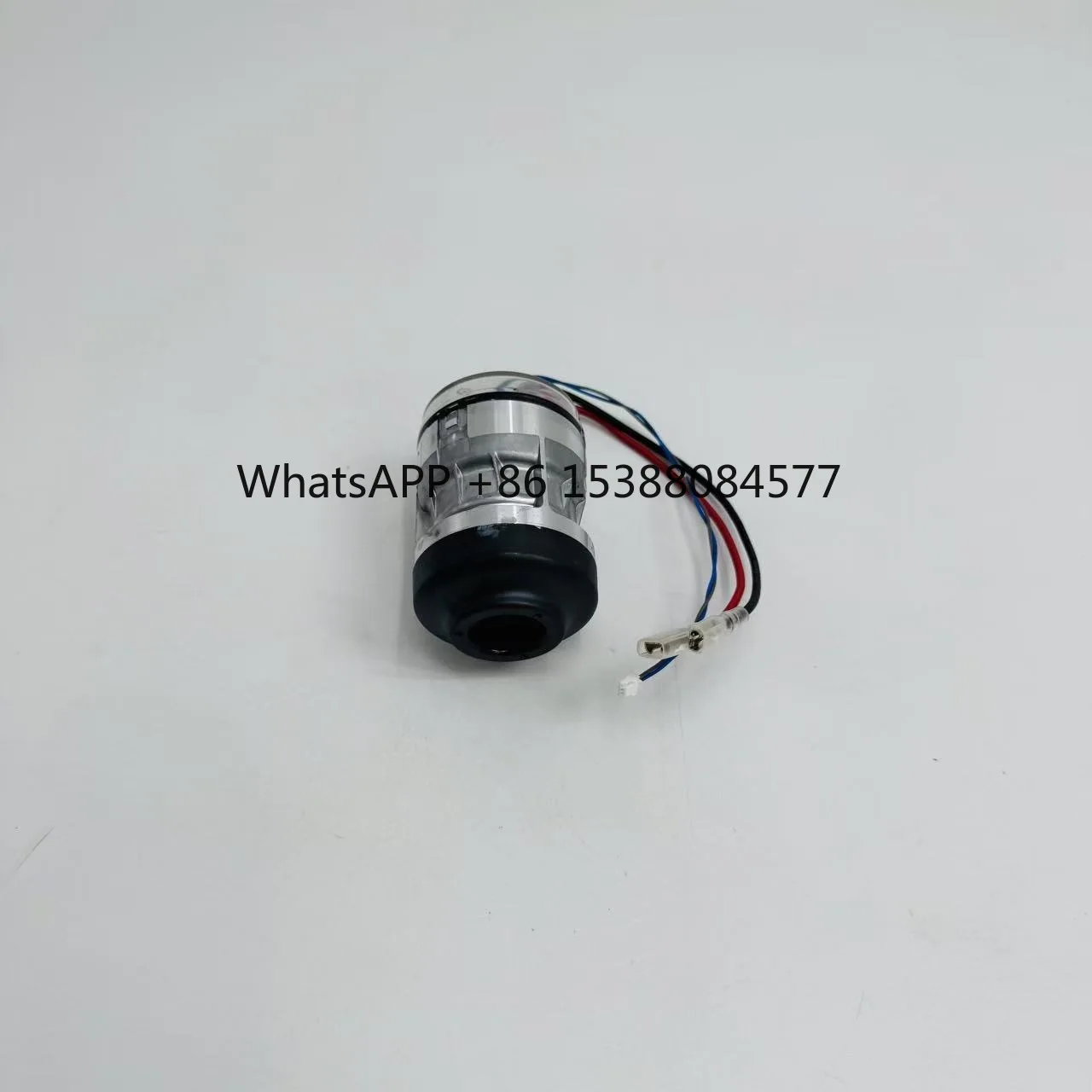 Motor Assembly - After-Sales Replacement Part - Floor Scrubber Component - for Dreame H12 Pro Ultra Floor Scrubber
Motor Assembly - After-Sales Replacement Part - Floor Scrubber Component - for Dreame H12 Pro Ultra Floor Scrubber