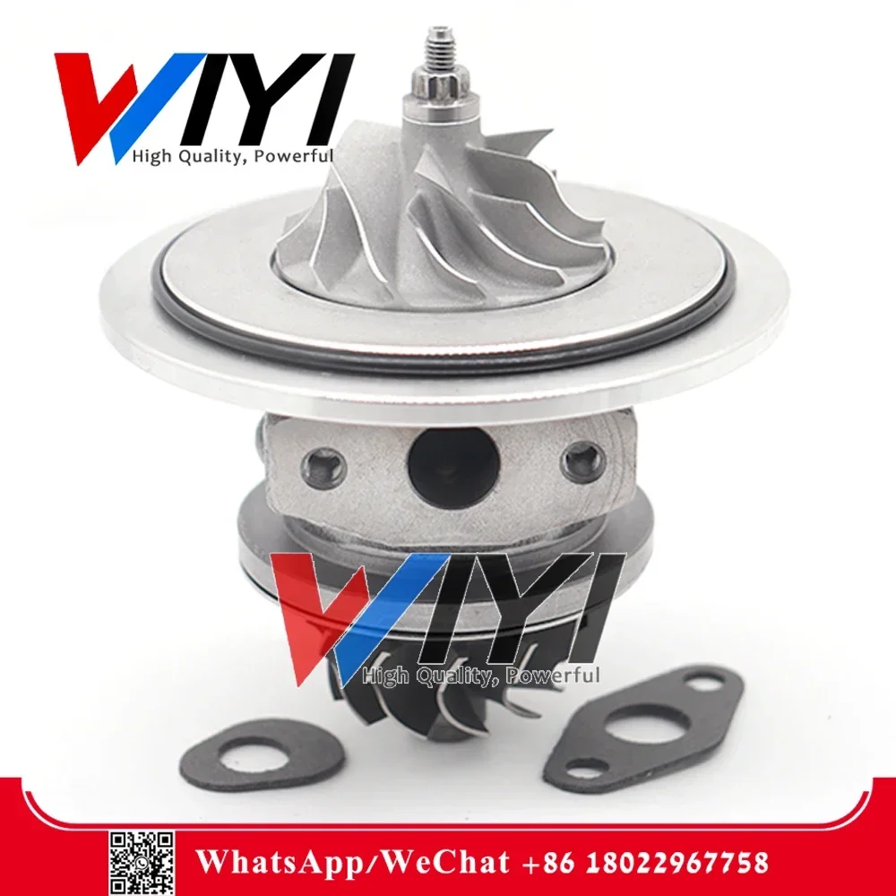 TB2580 Turbo CHRA Core For Isuzu NPR NQR GMC W Series Truck 4BD2 TC 4BD2TC 2901095100 9871056180 8971056181 466409-5002S
TB2580 Turbo CHRA Core For Isuzu NPR NQR GMC W Series Truck 4BD2 TC 4BD2TC 2901095100 9871056180 8971056181 466409-5002S