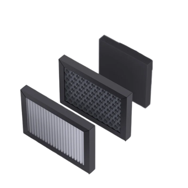 Contact Seller Air Cleaner for Welding & Soldering N95+Carbon Filter 95% Filtration Rate Quiet Operation Light Green Machine
Contact Seller Air Cleaner for Welding & Soldering N95+Carbon Filter 95% Filtration Rate Quiet Operation Light Green Machine