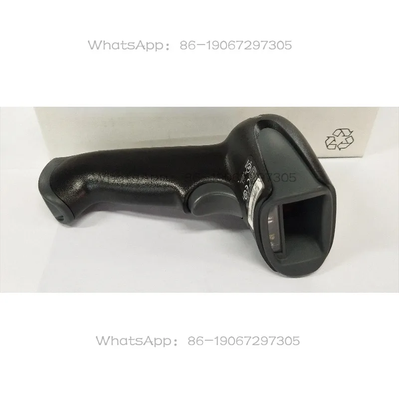 HR-100/OP-87530/OP-87531/OP-99042 barcode scanning set
HR-100/OP-87530/OP-87531/OP-99042 barcode scanning set