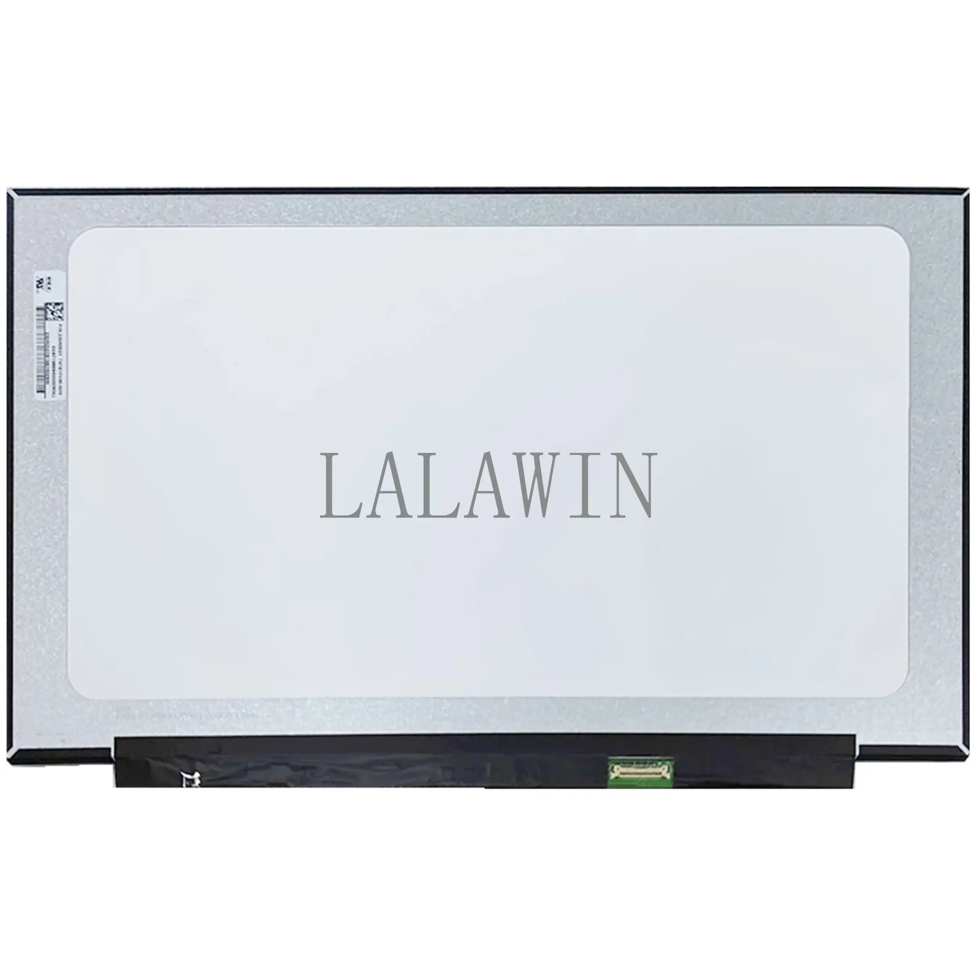 TV161FHM-NH0 IPS 60HZ 16.1" 1920*1080P FHD laptop lcd screen panel Display Slim LED matrix
TV161FHM-NH0 IPS 60HZ 16.1" 1920*1080P FHD laptop lcd screen panel Display Slim LED matrix