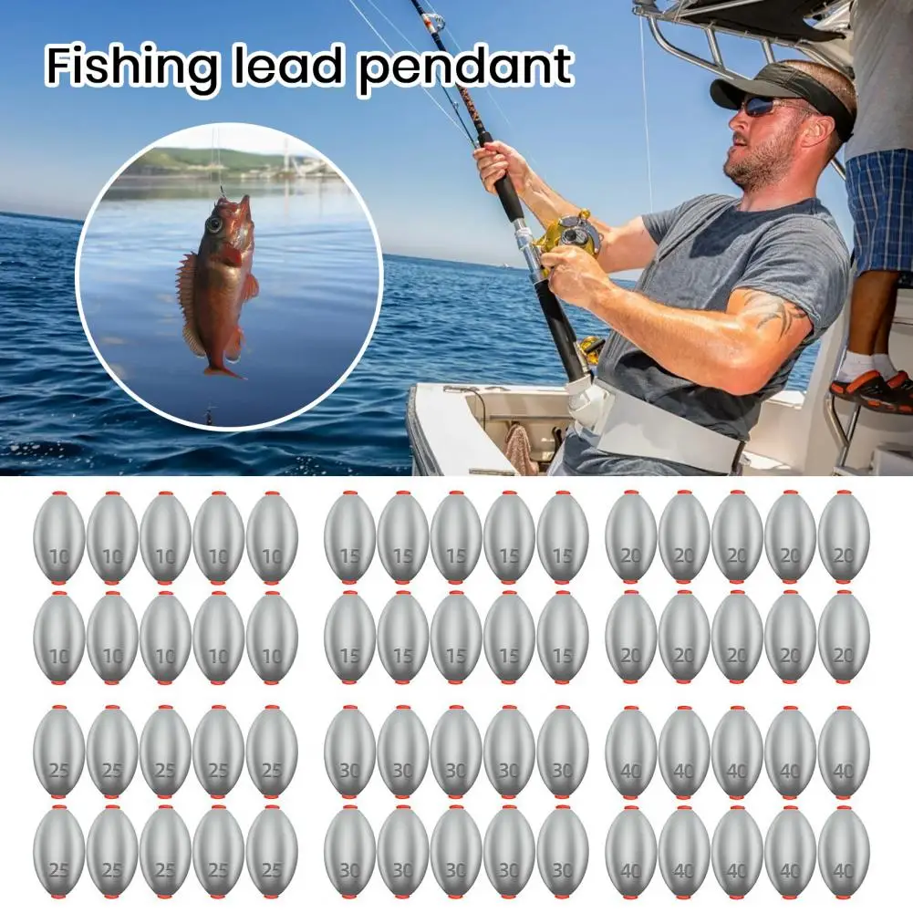 Fishing Weights Sinkers Fishing Fall Sinkers Premium Polished Teardrop Shaped Fishing Weights 10pcs Sinkers for Drop Shot
Fishing Weights Sinkers Fishing Fall Sinkers Premium Polished Teardrop Shaped Fishing Weights 10pcs Sinkers for Drop Shot
