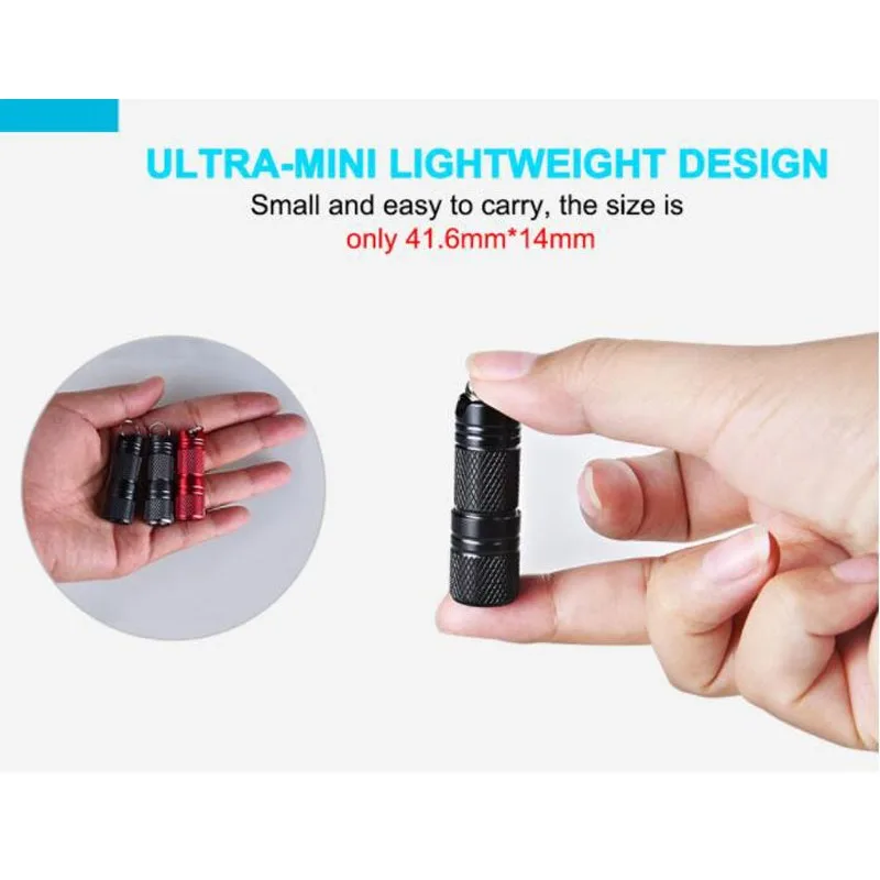 T1 Protable Mini Keychain Flashlight Ultra Bright Nitecore Torch USB Rechargeable Key Ring Torch for Outdoor Camping Hiking
T1 Protable Mini Keychain Flashlight Ultra Bright Nitecore Torch USB Rechargeable Key Ring Torch for Outdoor Camping Hiking
