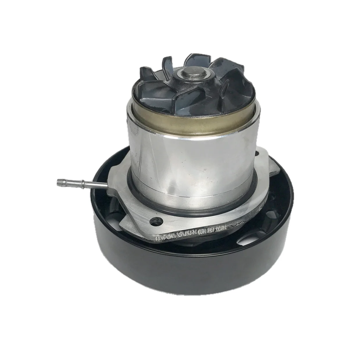 Coolant Pump with Sealing Ring Water Pump Suitable for 3.6 Gasoline 03H121008H 03H121008M 03H121008D
Coolant Pump with Sealing Ring Water Pump Suitable for 3.6 Gasoline 03H121008H 03H121008M 03H121008D
