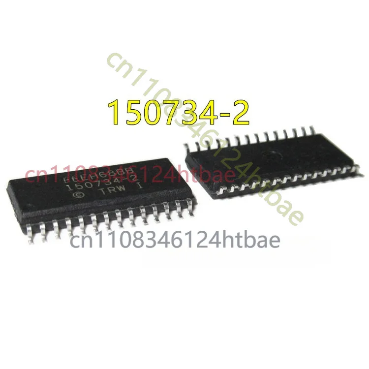 10pcs 150734-2 car computer board chip new
10pcs 150734-2 car computer board chip new