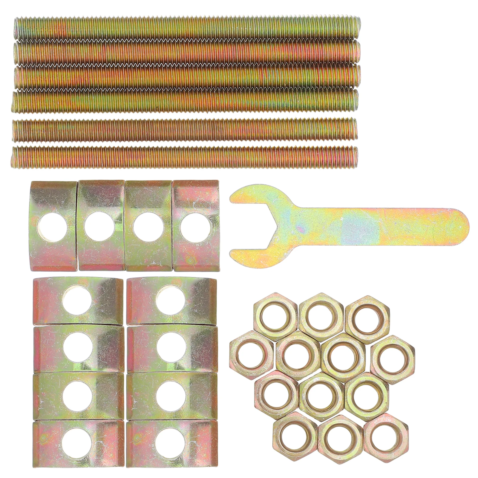 Furniture Fixing Kit Cabinet Screws Fastener Countertop Fasteners Bolts Connectors Accessories
Furniture Fixing Kit Cabinet Screws Fastener Countertop Fasteners Bolts Connectors Accessories