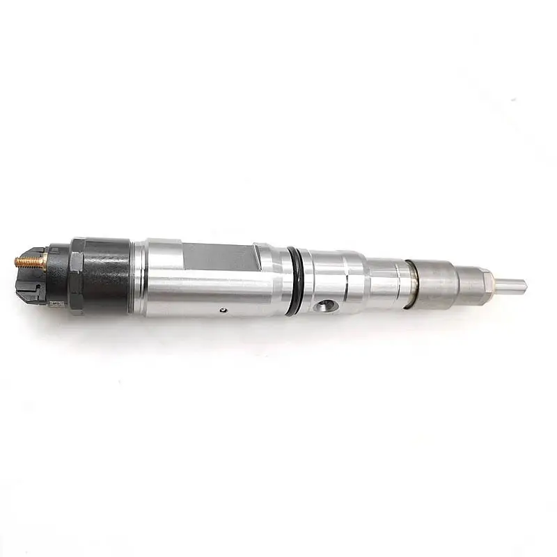 0445120410 Форсунка Common Rail для дизельного топлива 0445120410 Форсунка для двигателя Yuchai 0445120410
0445120410 Форсунка Common Rail для дизельного топлива 0445120410 Форсунка для двигателя Yuchai 0445120410