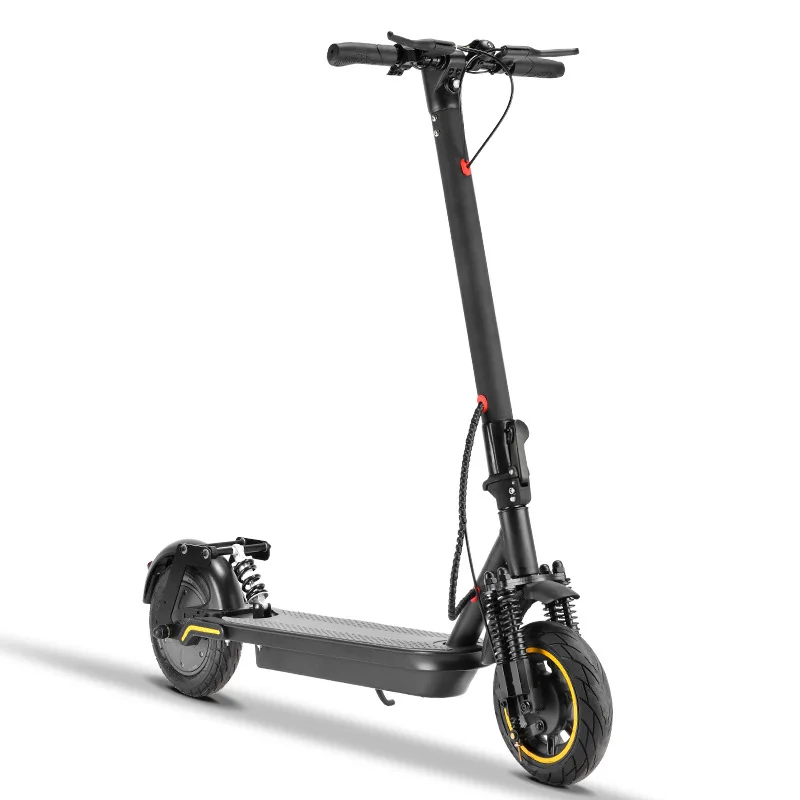 Amazon Adult Folding Electric Vehicle 10-inch Electric Scooter Adult Double Shock Absorber Scooter
Amazon Adult Folding Electric Vehicle 10-inch Electric Scooter Adult Double Shock Absorber Scooter