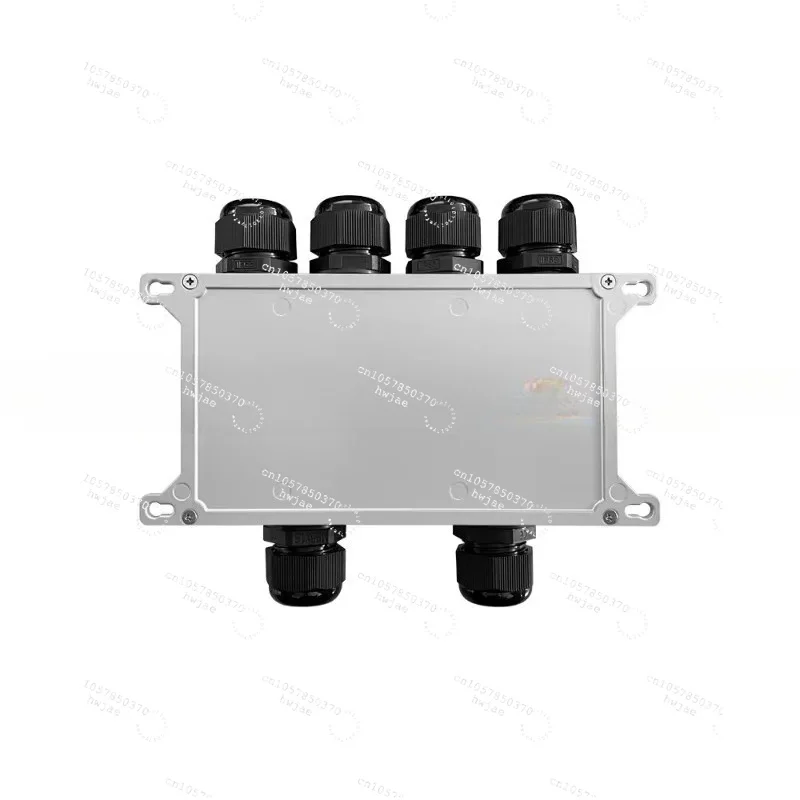 5 port outdoor poe expander 10/100/1000 1in 4 output IEEE802.3af/at/bt 90w waterproof PoE expander
5 port outdoor poe expander 10/100/1000 1in 4 output IEEE802.3af/at/bt 90w waterproof PoE expander