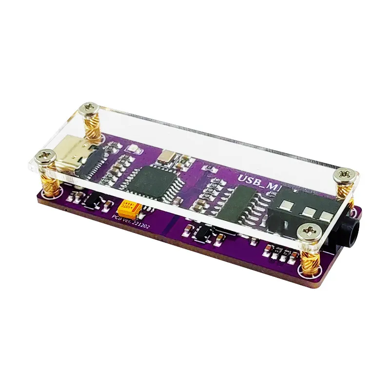 Usb mini portable dac decoder headphone amplifier hifi audiophile diy external sound card pcm2706 dac box
Usb mini portable dac decoder headphone amplifier hifi audiophile diy external sound card pcm2706 dac box