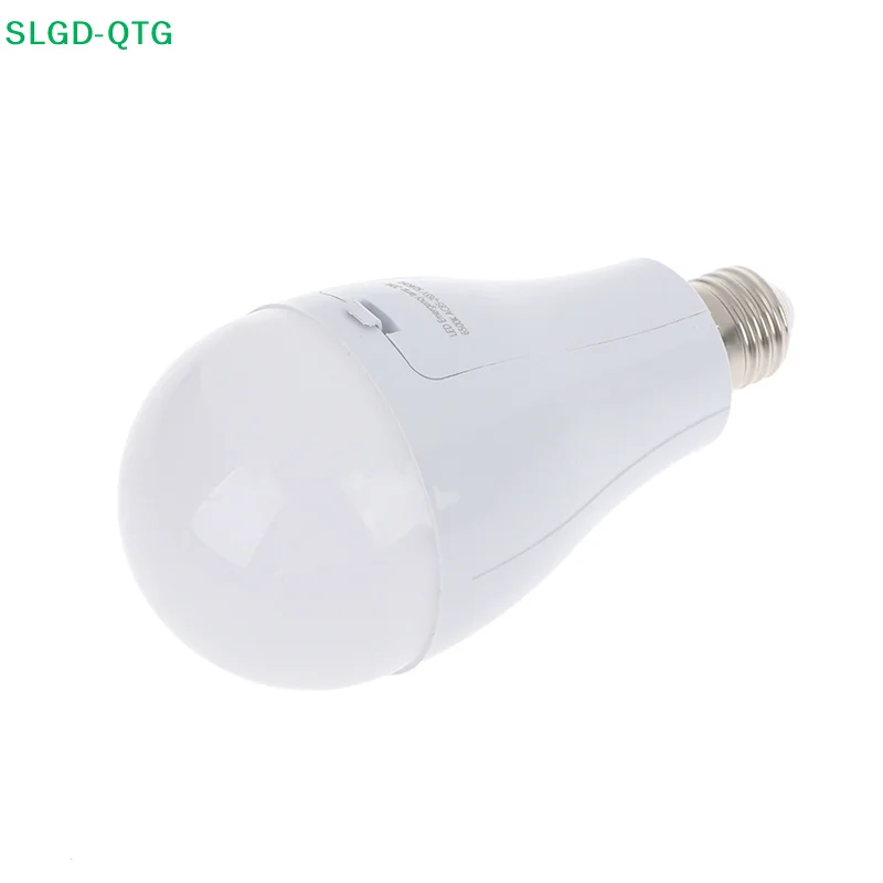 Hot!LED TYPE-C Rechargeable Light Bulb E27 20W 85-265V Emergency Bulb Hanging Camping Lamp For Tent Home Power Failure Porch
Hot!LED TYPE-C Rechargeable Light Bulb E27 20W 85-265V Emergency Bulb Hanging Camping Lamp For Tent Home Power Failure Porch