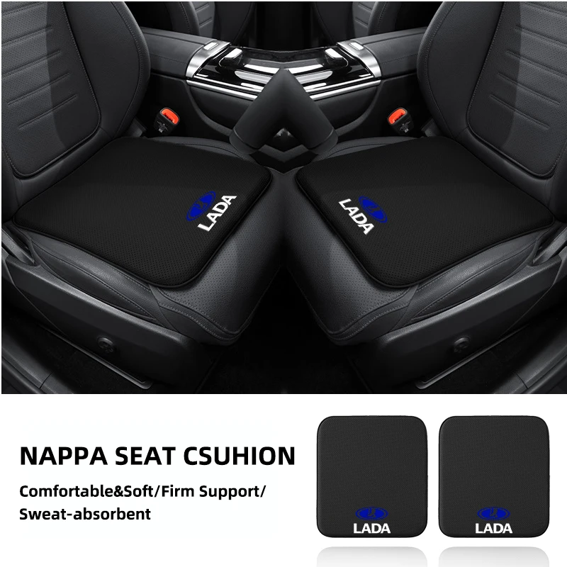 Car Seat Cover Leather Cushion Pad Booster Protective Mat Accessories For Lada 2110 2114 Largus 2112 110 2105 2107 2106 Vesta
Car Seat Cover Leather Cushion Pad Booster Protective Mat Accessories For Lada 2110 2114 Largus 2112 110 2105 2107 2106 Vesta