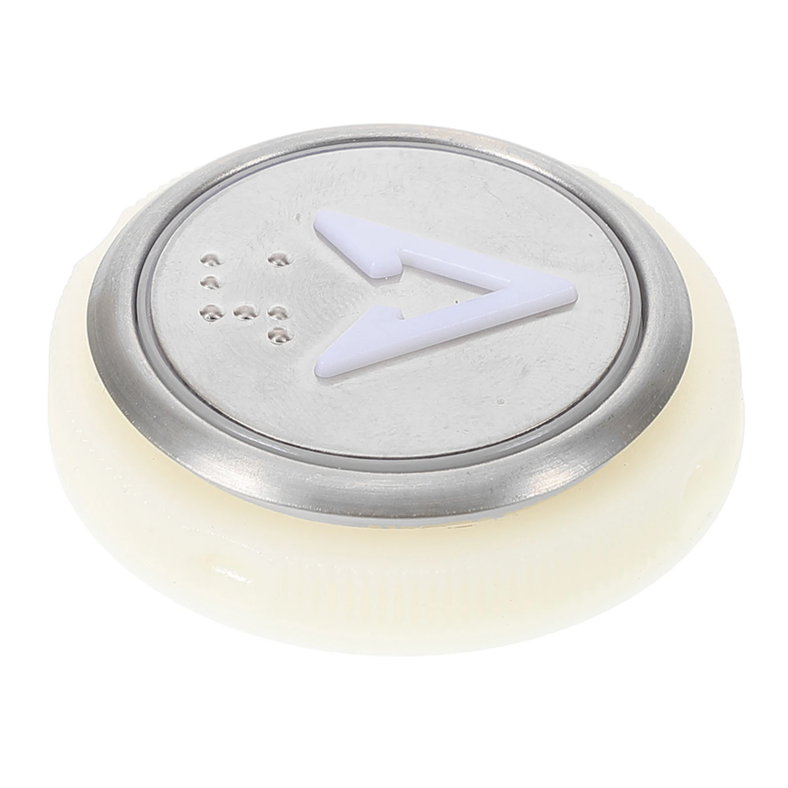 Elevator Button Components 36mm Round Stainless Steel Buttons Pusher for Elevator Accessory Supply Part Replacement
Elevator Button Components 36mm Round Stainless Steel Buttons Pusher for Elevator Accessory Supply Part Replacement