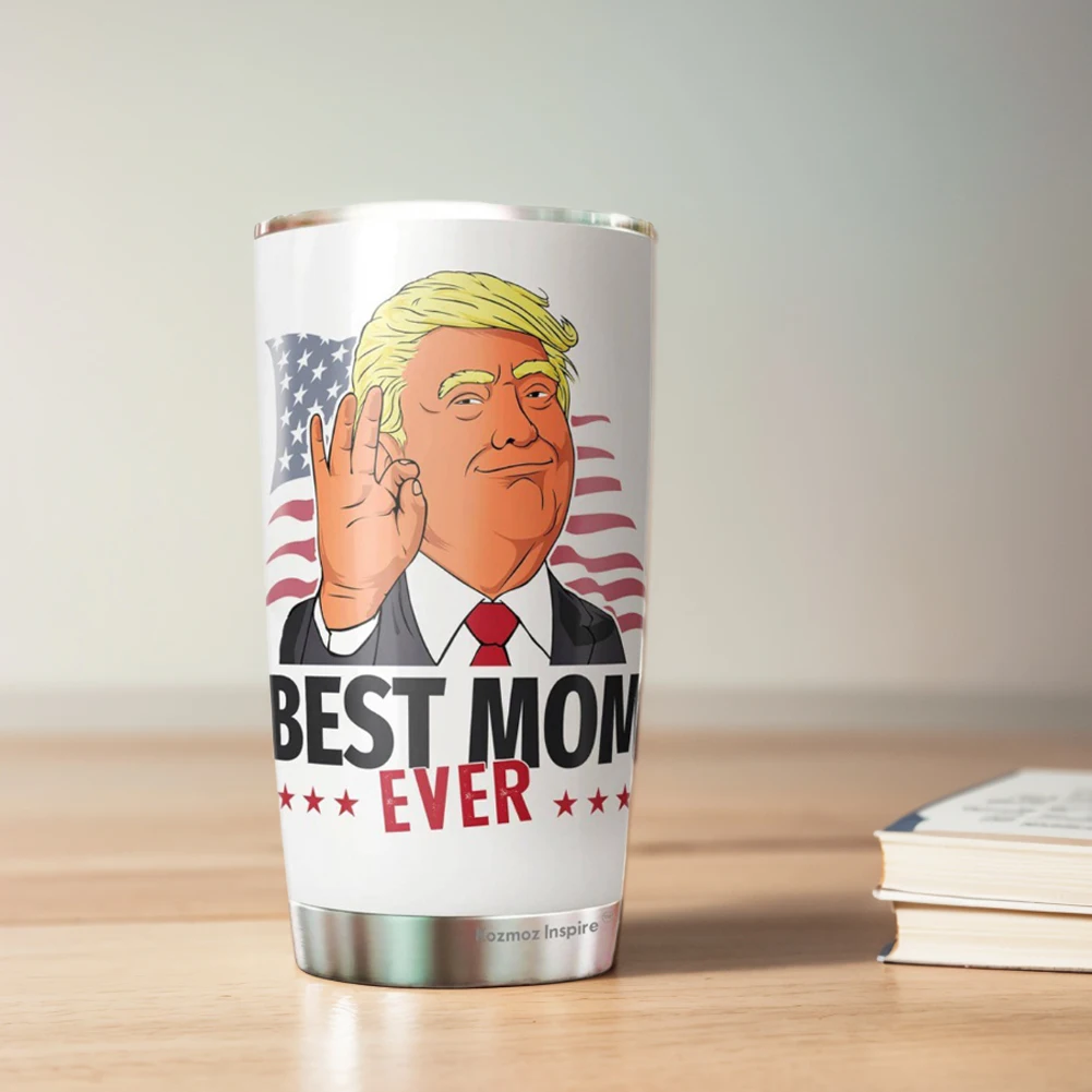 20oz/40oz Donald Trump Tumbler Cup 304 Stainless Steel Trump Insulated Tumbler Trump Assassination Cup Gifts for Supporters Fans
20oz/40oz Donald Trump Tumbler Cup 304 Stainless Steel Trump Insulated Tumbler Trump Assassination Cup Gifts for Supporters Fans