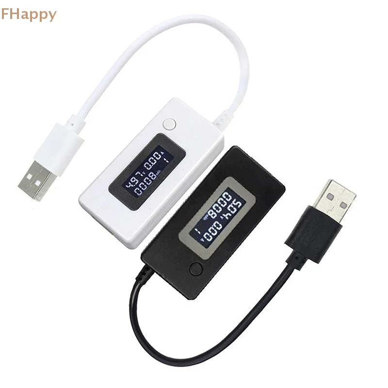 ЖК-зарядное устройство Micro USB, емкость аккумулятора, тестер напряжения и тока, детектор + резистор нагрузки 2A/1A с переключателем, вольтметр, амперметр
ЖК-зарядное устройство Micro USB, емкость аккумулятора, тестер напряжения и тока, детектор + резистор нагрузки 2A/1A с переключателем, вольтметр, амперметр