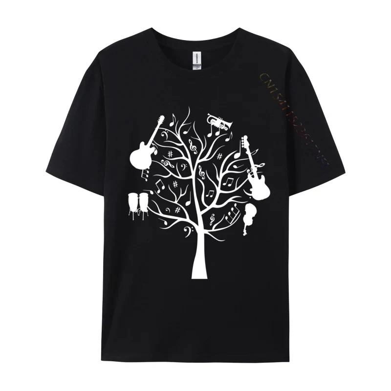 Tree Music Instruments Music Teacher School Funny Youth Prevalent Unique Tops T Shirt Combed Cotton T-Shirt Casual T-shirts
Tree Music Instruments Music Teacher School Funny Youth Prevalent Unique Tops T Shirt Combed Cotton T-Shirt Casual T-shirts