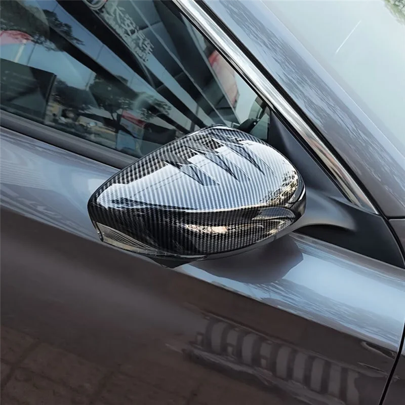 A20K-Rearview Mirror Cover Decorative Trim For MG 5 MG5 2025 Side Mirror Cap Cover Trim Accessories
A20K-Rearview Mirror Cover Decorative Trim For MG 5 MG5 2025 Side Mirror Cap Cover Trim Accessories