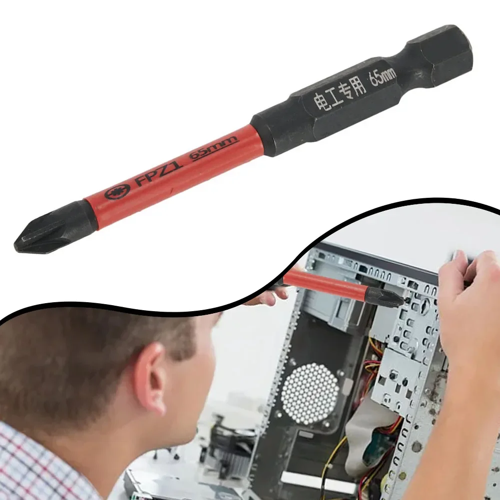 Kit Parts Brand New Screwdriver Bit Repair Tools Electrician FPZ1 FPZ2 FPZ3 Hardness Holster Insulated Magnetic
Kit Parts Brand New Screwdriver Bit Repair Tools Electrician FPZ1 FPZ2 FPZ3 Hardness Holster Insulated Magnetic