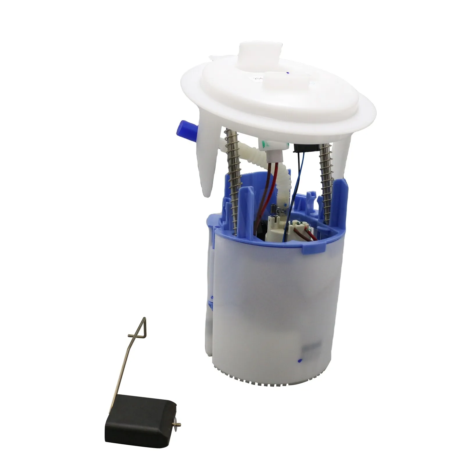 ZOOMKEY Fit for Mercedes-Benz C300 2008-2011 V6 3.0L Electric Fuel Pump Assembly 12V FG1991, 2044700894, A2C53182240Z, 52-1020
ZOOMKEY Fit for Mercedes-Benz C300 2008-2011 V6 3.0L Electric Fuel Pump Assembly 12V FG1991, 2044700894, A2C53182240Z, 52-1020