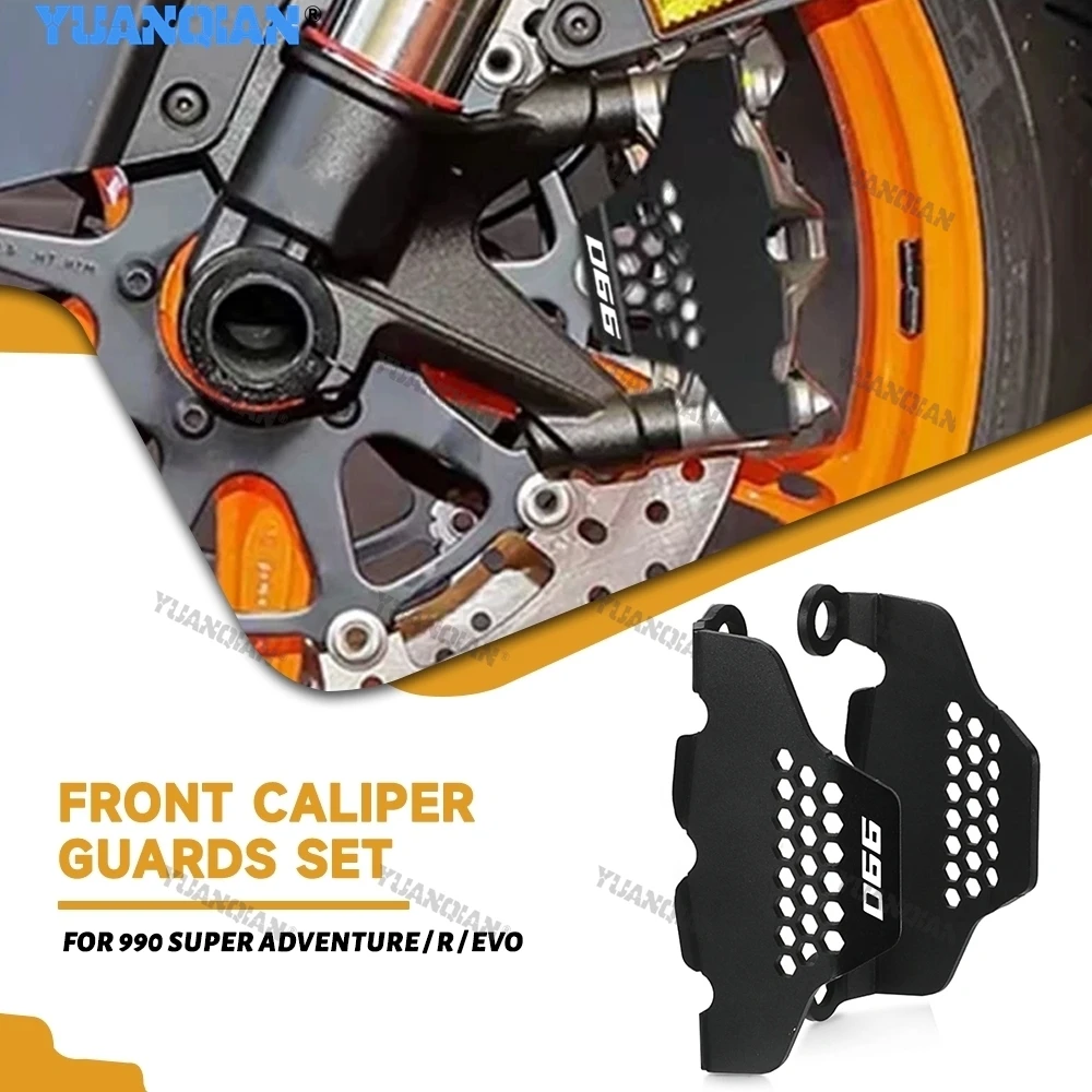 For 990 Duke 990Duke Duke990 duke 2024 2025 2026 Motorcycle Front Brake Master Caliper Guards Cover Set Aluminum Accessories
For 990 Duke 990Duke Duke990 duke 2024 2025 2026 Motorcycle Front Brake Master Caliper Guards Cover Set Aluminum Accessories