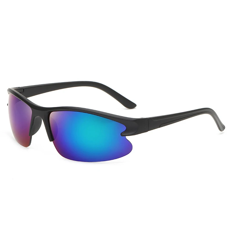 ODEK PIANAN New Fashion UV400 Men's and Women's Outdoor Sports Cycling Sunscreen Sunglasses
ODEK PIANAN New Fashion UV400 Men's and Women's Outdoor Sports Cycling Sunscreen Sunglasses