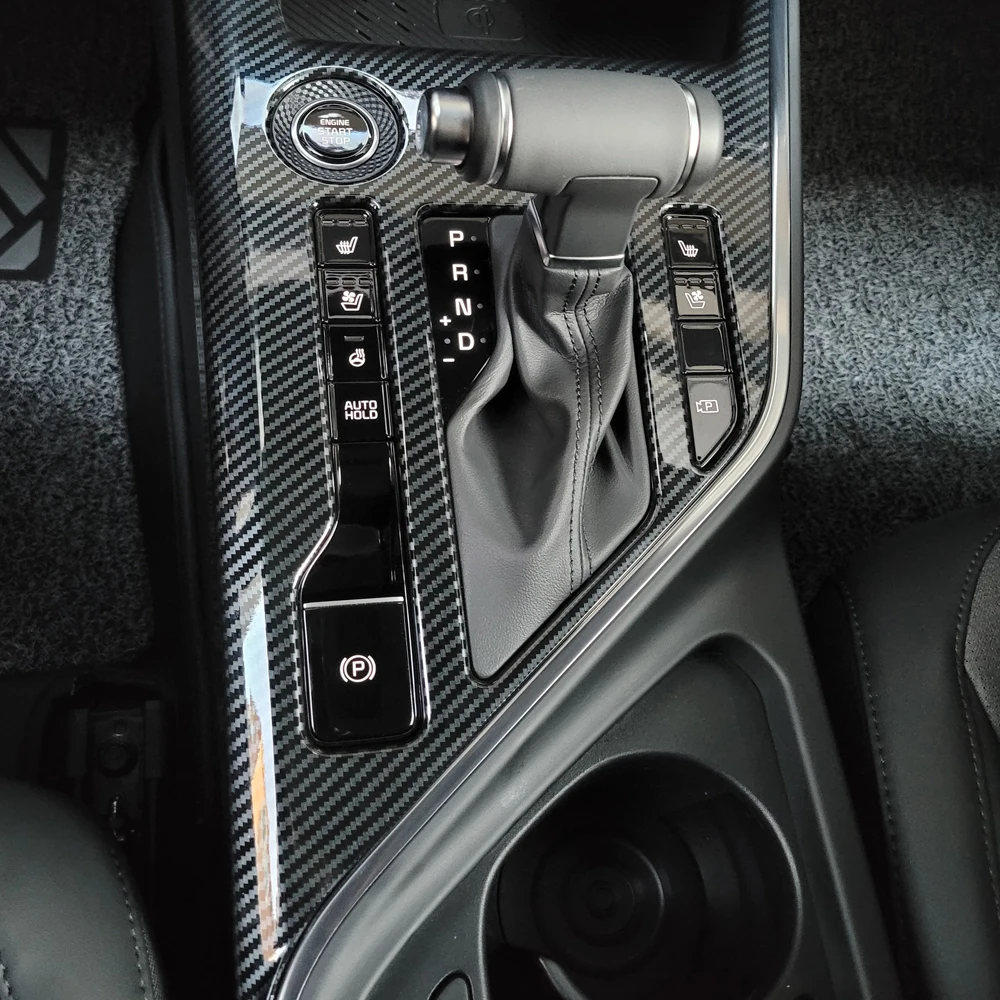 Car Central Control Decoration Cover Interior Gear Shift Center Console Panel Trim Accessories For Kia Niro LHD
Car Central Control Decoration Cover Interior Gear Shift Center Console Panel Trim Accessories For Kia Niro LHD