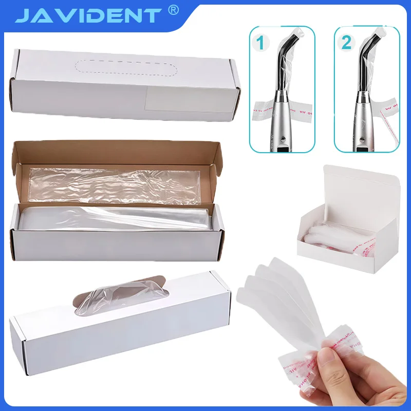 Dental Equipment Protective Covers | Disposable Light-Curing Panoramic Bite Block Protective Covers | Dental Scaling Endoscopes
Dental Equipment Protective Covers | Disposable Light-Curing Panoramic Bite Block Protective Covers | Dental Scaling Endoscopes