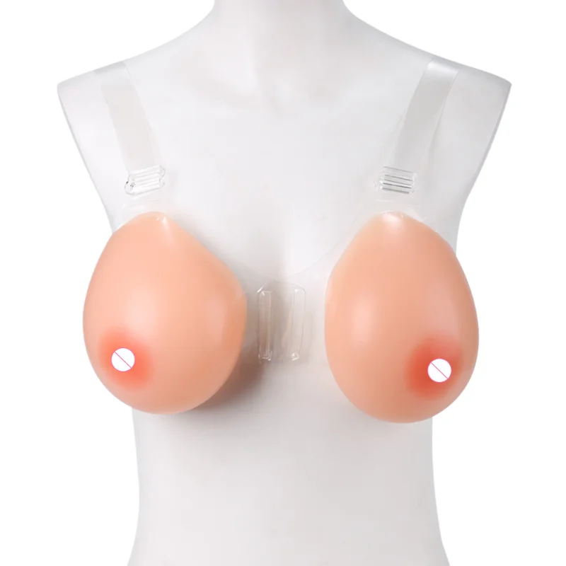 Silicone Fake Breast Women Crossdress Prosthesis Chest Natural Looking Enhancement Pads Adjustable Straps Cosplay Chest Enhancer
Silicone Fake Breast Women Crossdress Prosthesis Chest Natural Looking Enhancement Pads Adjustable Straps Cosplay Chest Enhancer