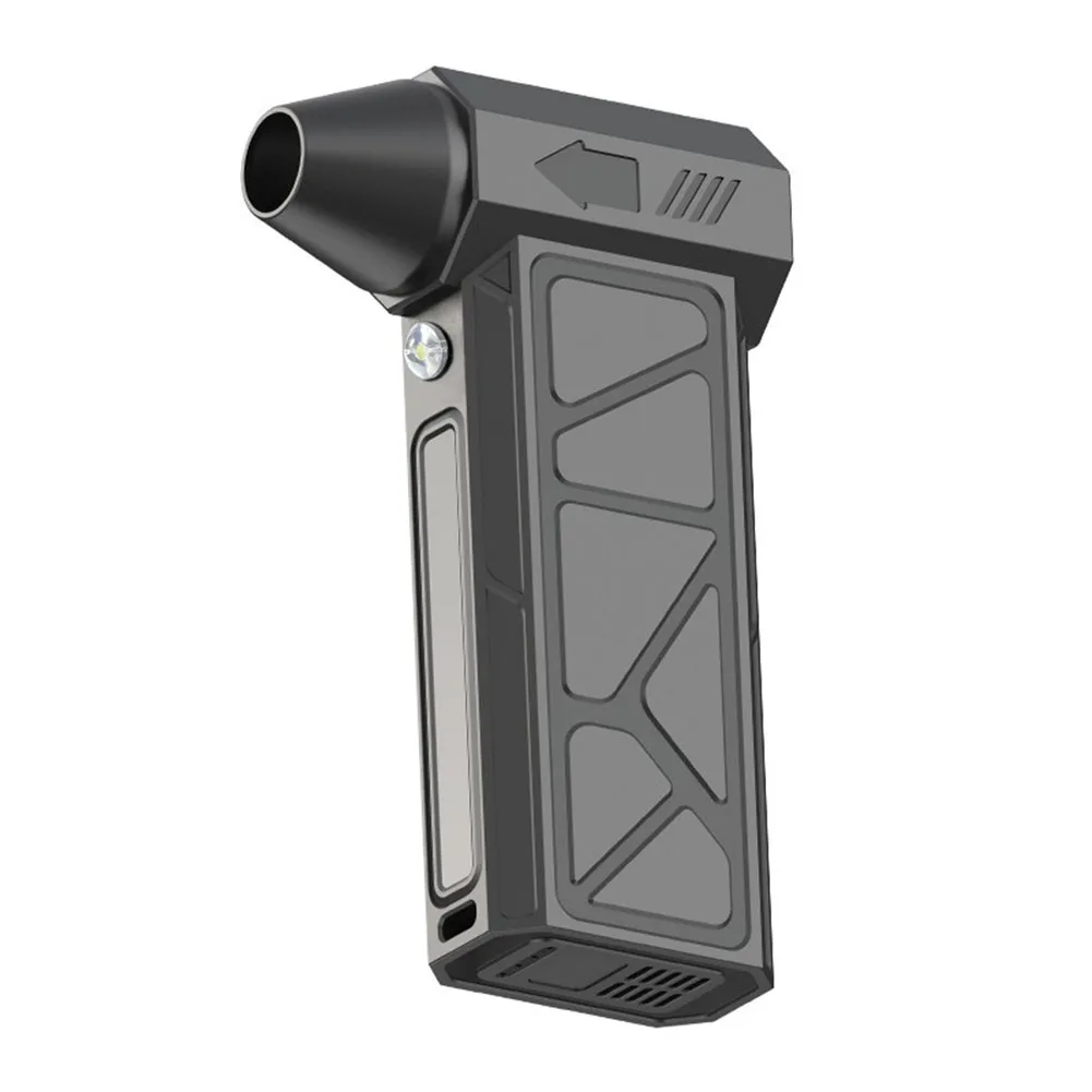 Dust Collection Handheld Turbo Fan with Multiple Speed Settings Great Choice for Thoroughly Cleaning Diverse Surfaces
Dust Collection Handheld Turbo Fan with Multiple Speed Settings Great Choice for Thoroughly Cleaning Diverse Surfaces