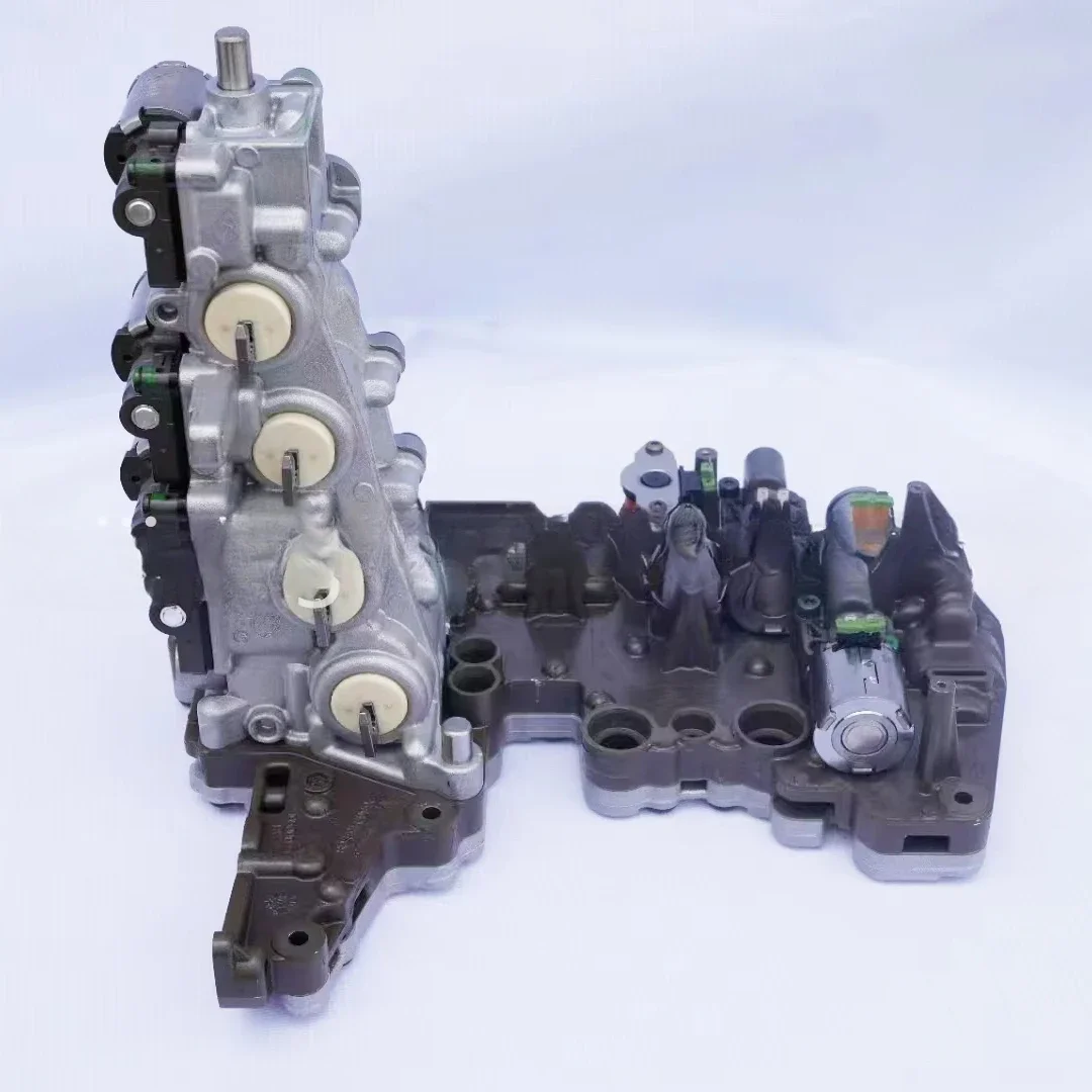Quality DL501 0B5 DSG 7 Speed Automatic Transmission Control Unit 0B5927256F for A4 A5 A6 A7 Q5
Quality DL501 0B5 DSG 7 Speed Automatic Transmission Control Unit 0B5927256F for A4 A5 A6 A7 Q5