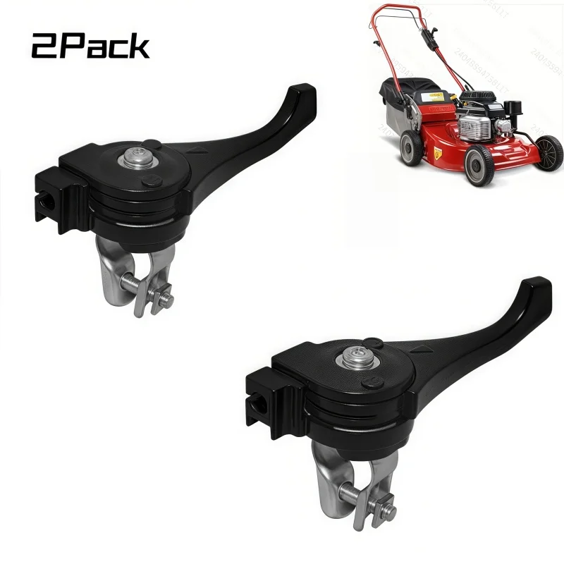 26mm Handlebar Replacement Parts Practical Throttle Lever Assembly For Lawn Mower Rammer Rotovator Universal Accessories
26mm Handlebar Replacement Parts Practical Throttle Lever Assembly For Lawn Mower Rammer Rotovator Universal Accessories