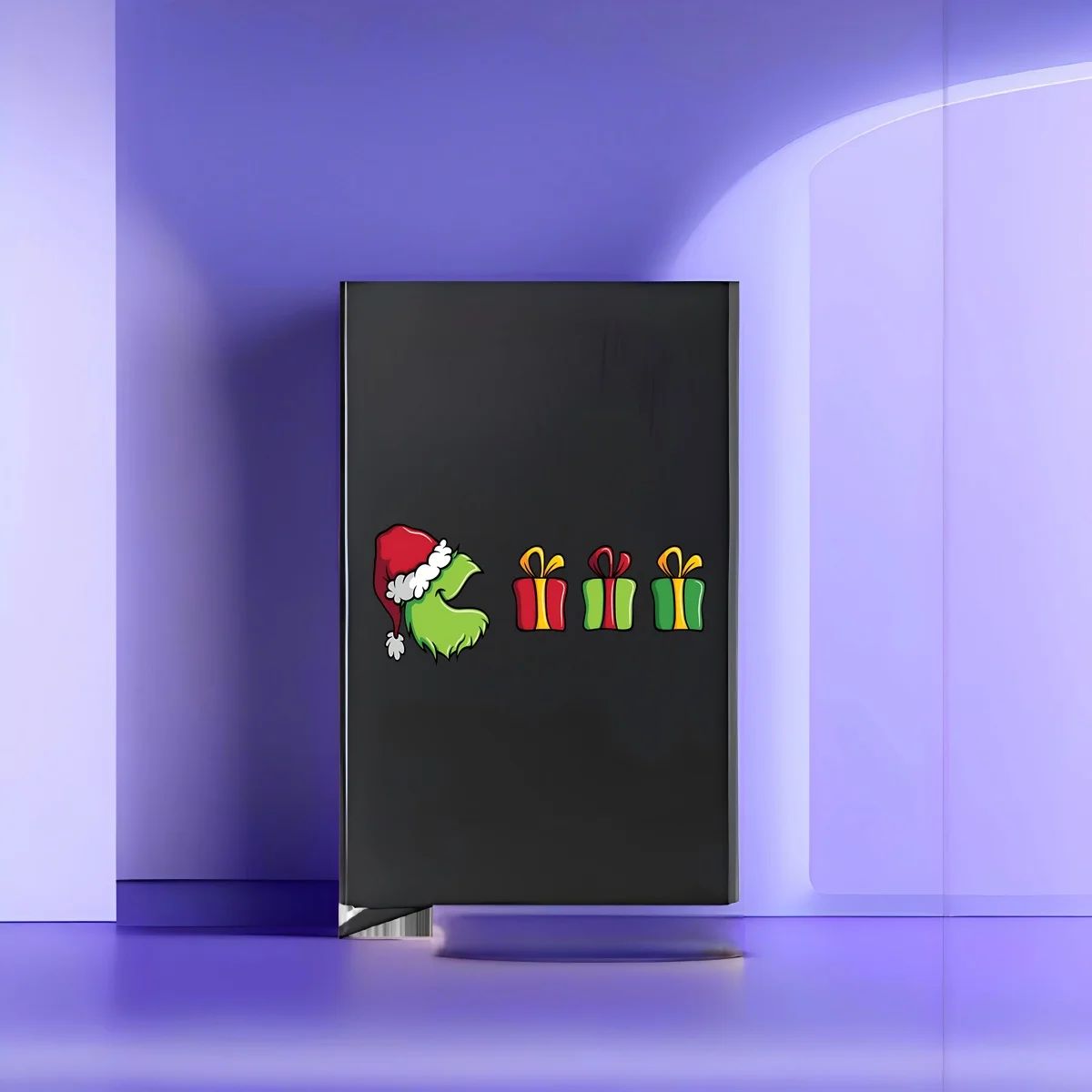 2026 Новый стильный модный футляр для карт с принтом. Различные варианты цвета. Простой в использовании. Компактный для ежедневных потребностей.
2026 Новый стильный модный футляр для карт с принтом. Различные варианты цвета. Простой в использовании. Компактный для ежедневных потребностей.