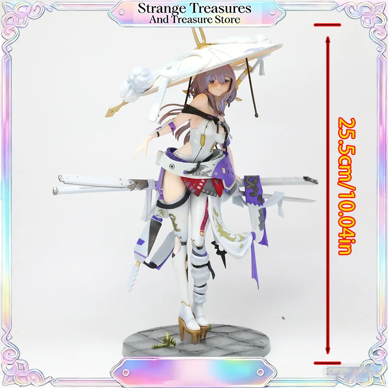 New 25cm Goddess Of Victory: Nikke Crimson Lotus Limited Edition Gk Model Figure Art Toy Statue Collectible Merchandise Toy Gift
New 25cm Goddess Of Victory: Nikke Crimson Lotus Limited Edition Gk Model Figure Art Toy Statue Collectible Merchandise Toy Gift