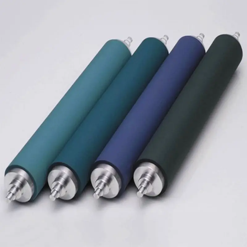 New Chinese Haicai Rubber Rollers 10kg 1-Year Warranty for Offset Printing Machine
New Chinese Haicai Rubber Rollers 10kg 1-Year Warranty for Offset Printing Machine