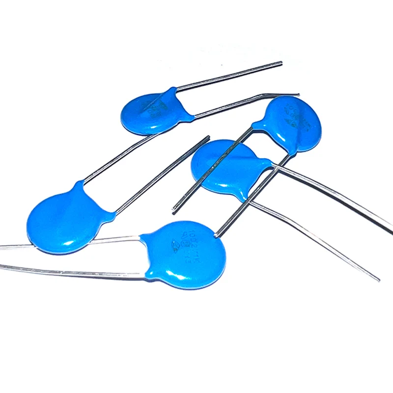10pcs 10D331K Varistor Precision ±10% 10mm 330V 10D561K 10D271K 10D911K 10D180K 10D112K 10D241K 10D681K 10D471K 10D391K
10pcs 10D331K Varistor Precision ±10% 10mm 330V 10D561K 10D271K 10D911K 10D180K 10D112K 10D241K 10D681K 10D471K 10D391K