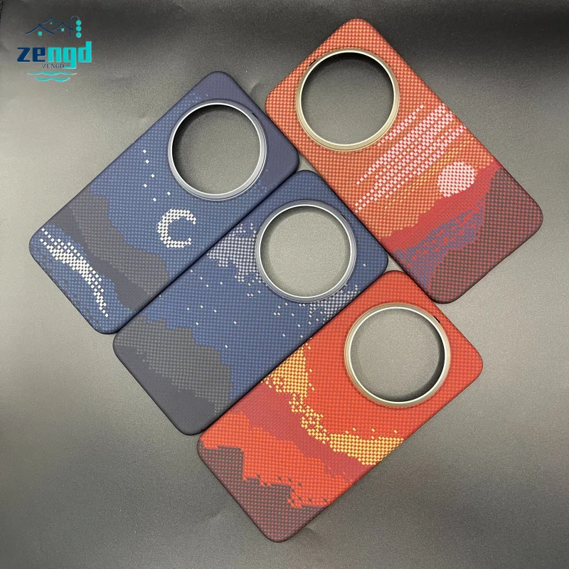 Тонкий магнитный чехол премиум-класса из арамидного волокна для Huawei Mate 80 Pro Max Series — противоударный прецизионный чехол с магнитным кольцом
Тонкий магнитный чехол премиум-класса из арамидного волокна для Huawei Mate 80 Pro Max Series — противоударный прецизионный чехол с магнитным кольцом