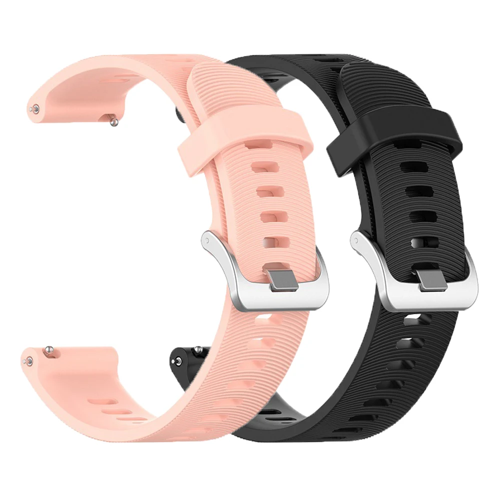 Ремешок силиконовый для наручных часов, сменный Браслет для Samsung Galaxy Watch 4 40 мм 44 мм, 42 мм 46 мм, 2 упаковки
Ремешок силиконовый для наручных часов, сменный Браслет для Samsung Galaxy Watch 4 40 мм 44 мм, 42 мм 46 мм, 2 упаковки