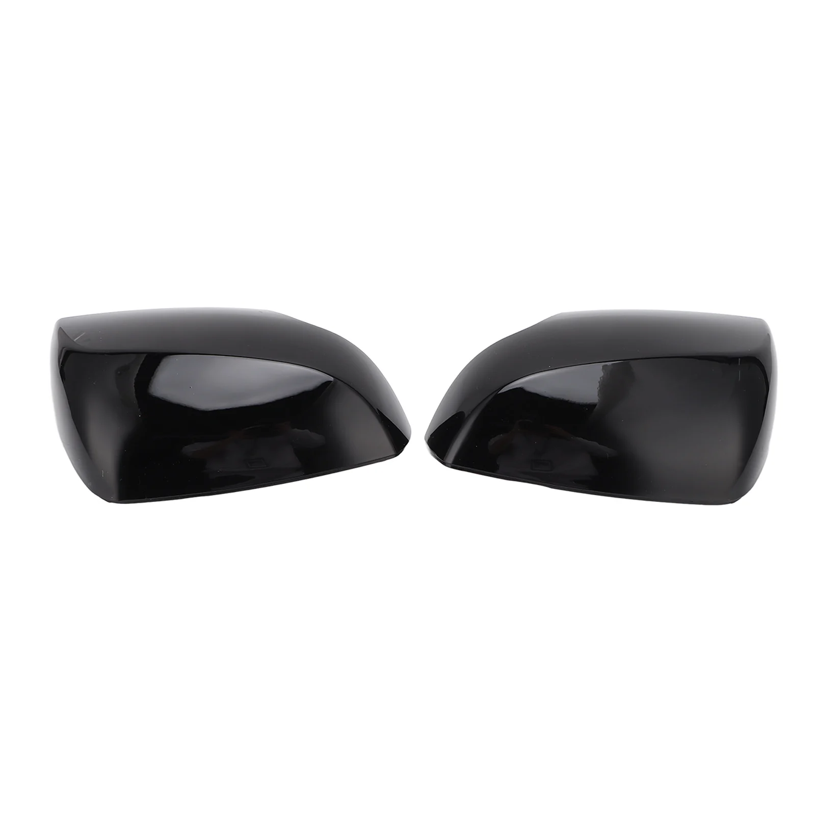 2pcs Side Rearview Mirror Cover Glossy Black 91059AJ210 Replacement For Subaru Forester Outback Impreza
2pcs Side Rearview Mirror Cover Glossy Black 91059AJ210 Replacement For Subaru Forester Outback Impreza