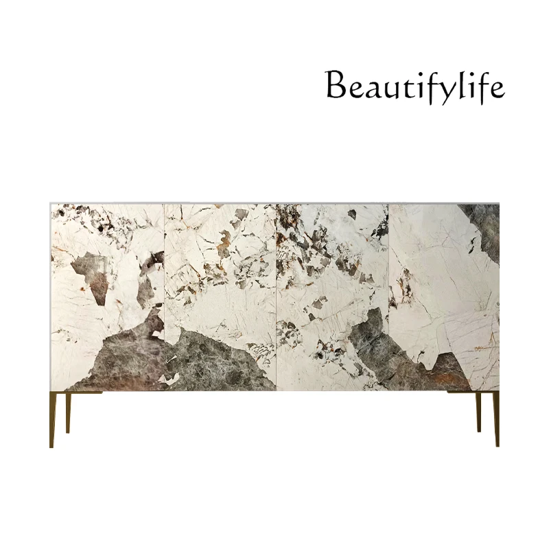 All solid wood rock slab shoe cabinet modern light luxury household dining side cabinet small apartment minimalist door cabinet
All solid wood rock slab shoe cabinet modern light luxury household dining side cabinet small apartment minimalist door cabinet