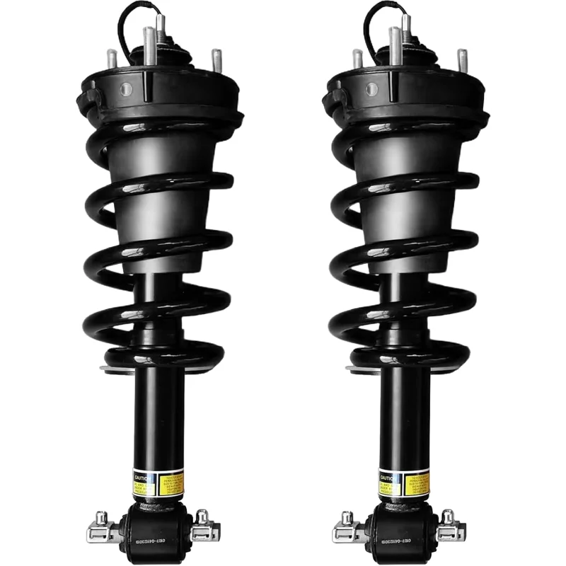 2X For Chevrolet Suburban 1500 GMC Yukon XL Cadillac Escalade Front Electric Assembly Shock Absorber 84176631 84061228
2X For Chevrolet Suburban 1500 GMC Yukon XL Cadillac Escalade Front Electric Assembly Shock Absorber 84176631 84061228