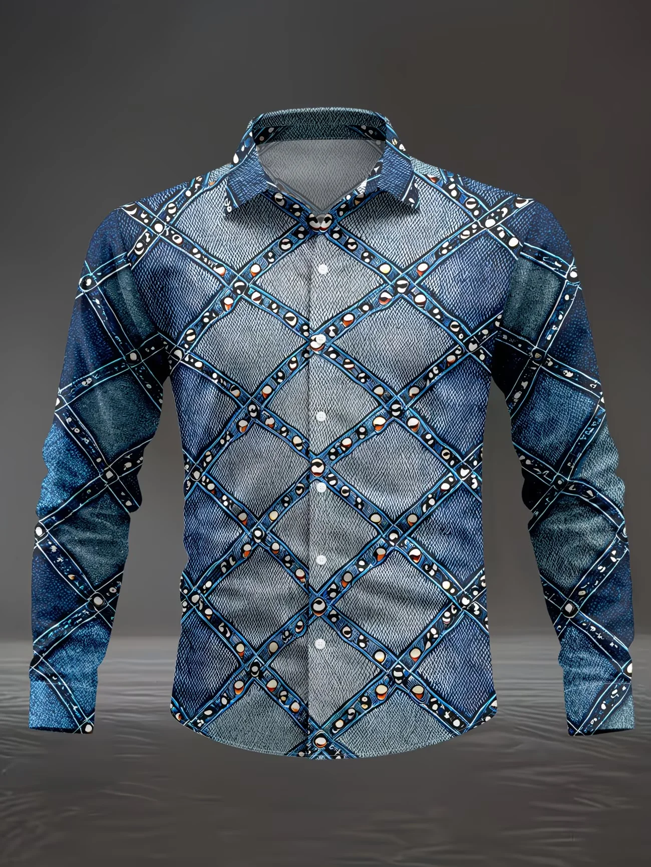 New Hawaiian Pineapple Sunglasses 3D Printed Men's Long Sleeve Shirt with Collar and Vacation Style Shirt Clothing
New Hawaiian Pineapple Sunglasses 3D Printed Men's Long Sleeve Shirt with Collar and Vacation Style Shirt Clothing