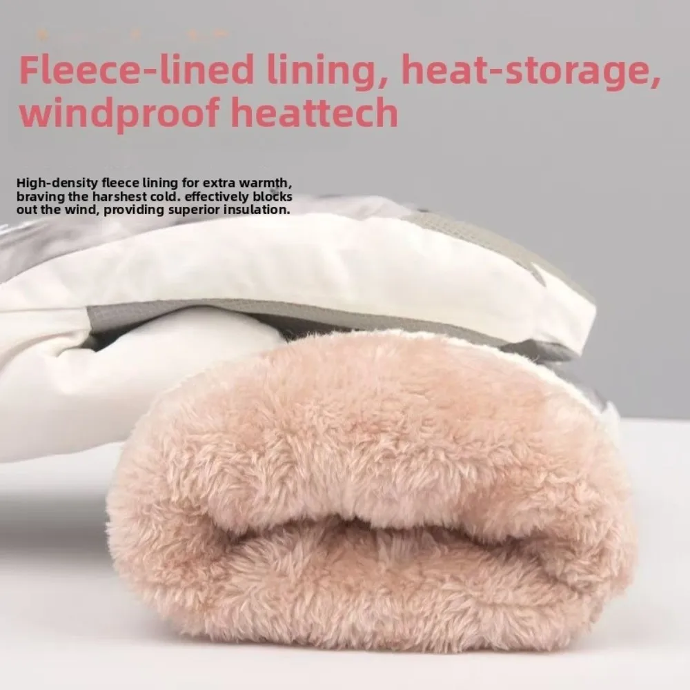 Зимние лыжные перчатки Tie Dye с сенсорным экраном и флисовой подкладкой, теплые перчатки для верховой езды, ветрозащитные термовелосипедные варежки для женщин и взрослых
Зимние лыжные перчатки Tie Dye с сенсорным экраном и флисовой подкладкой, теплые перчатки для верховой езды, ветрозащитные термовелосипедные варежки для женщин и взрослых