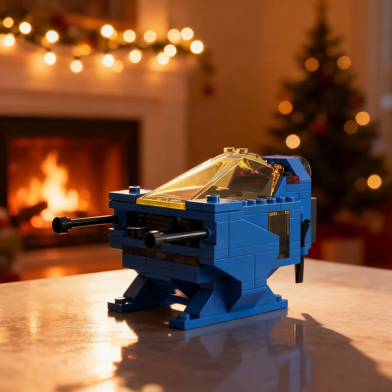 100pcs MOC Space Classic Reimagined Ideas Book Pod Model Building Blocks Architecture Christmas Gifts Toy Idea Education Brick
100pcs MOC Space Classic Reimagined Ideas Book Pod Model Building Blocks Architecture Christmas Gifts Toy Idea Education Brick