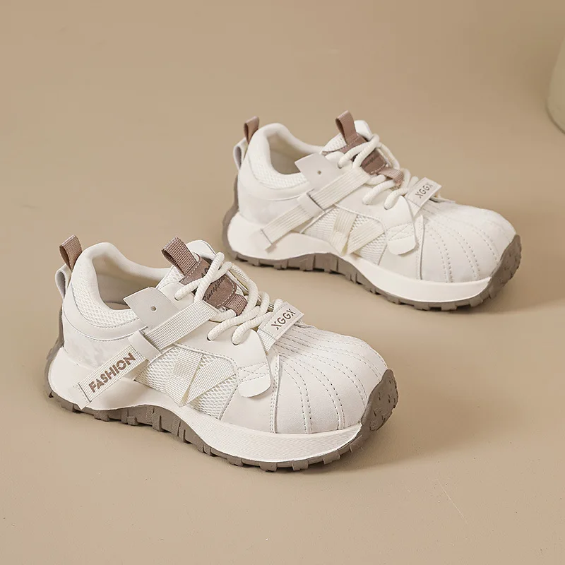 Casual shoes women 2026 spring new versatile niche outdoor small waist casual sports shoes
Casual shoes women 2026 spring new versatile niche outdoor small waist casual sports shoes