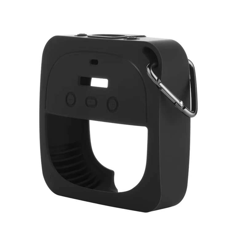 2025 New Silica Gel Sound Cover Buckle Audio Storage Sound Protection Shell For Bose Soundlink Micro-Camping
2025 New Silica Gel Sound Cover Buckle Audio Storage Sound Protection Shell For Bose Soundlink Micro-Camping