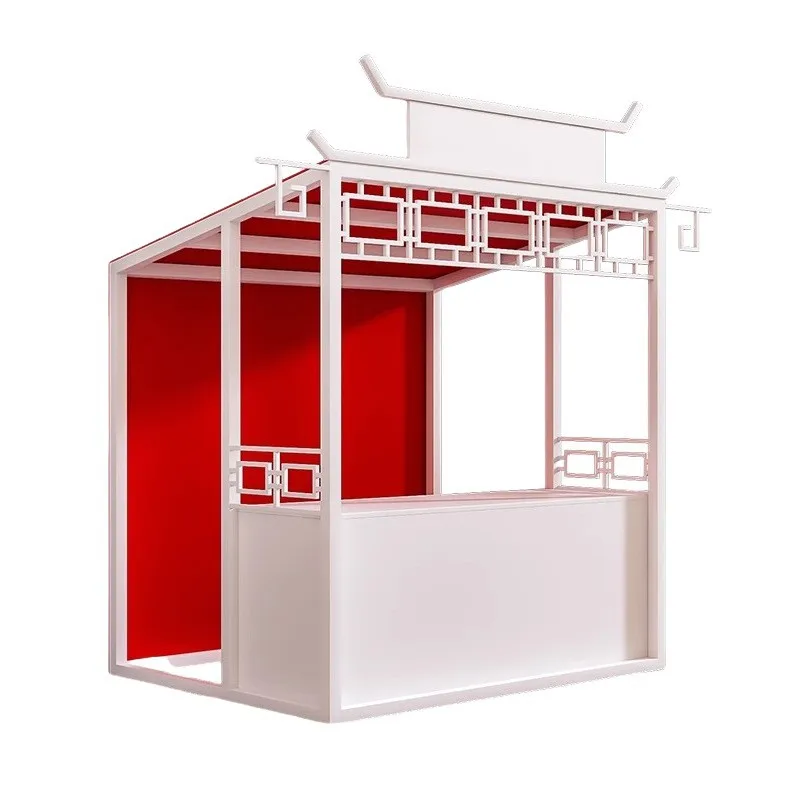 Outdoor stand Internet celebrity night market stand commercial street snack car stand
Outdoor stand Internet celebrity night market stand commercial street snack car stand