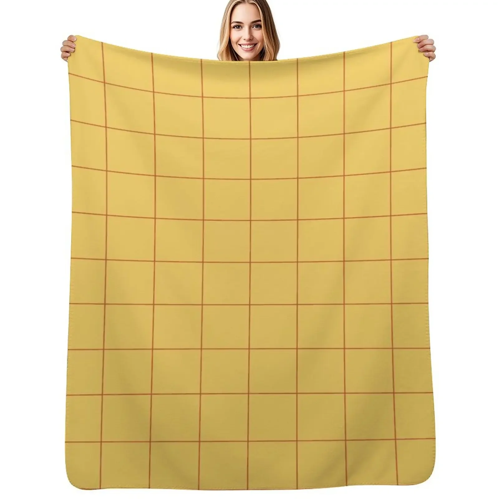 Woody Check Pattern Throw Blanket Soft Plaid Flannel Fabric warm winter Soft Plush Plaid Blanket
Woody Check Pattern Throw Blanket Soft Plaid Flannel Fabric warm winter Soft Plush Plaid Blanket