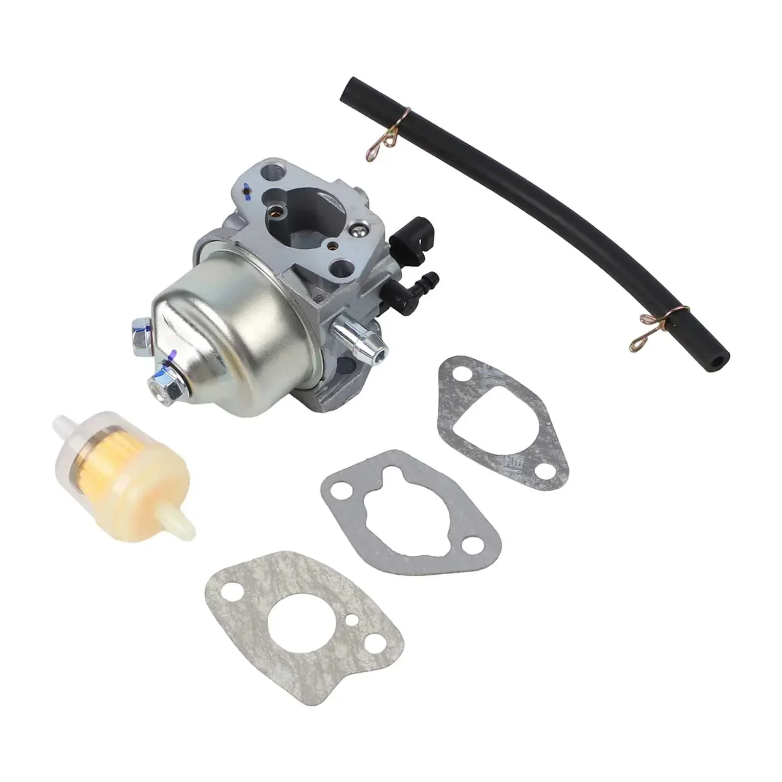 Высокопроизводительный комплект карбюратора для замены газонокосилки 16100Z3C021000A0 повышает эффективность и мощность кошения
Высокопроизводительный комплект карбюратора для замены газонокосилки 16100Z3C021000A0 повышает эффективность и мощность кошения